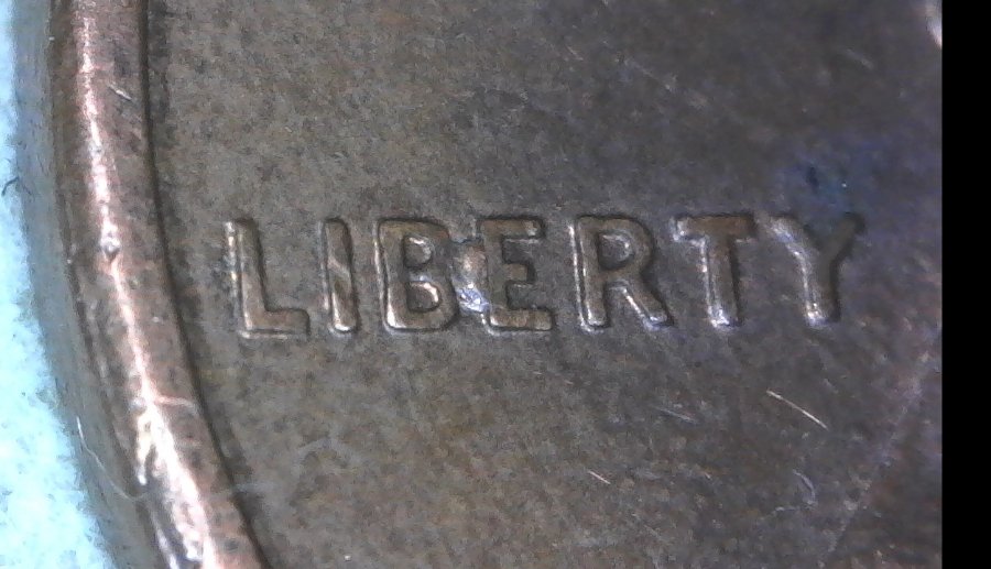 1994-P-Lincoln-Memorial-Cent-With-Nice-